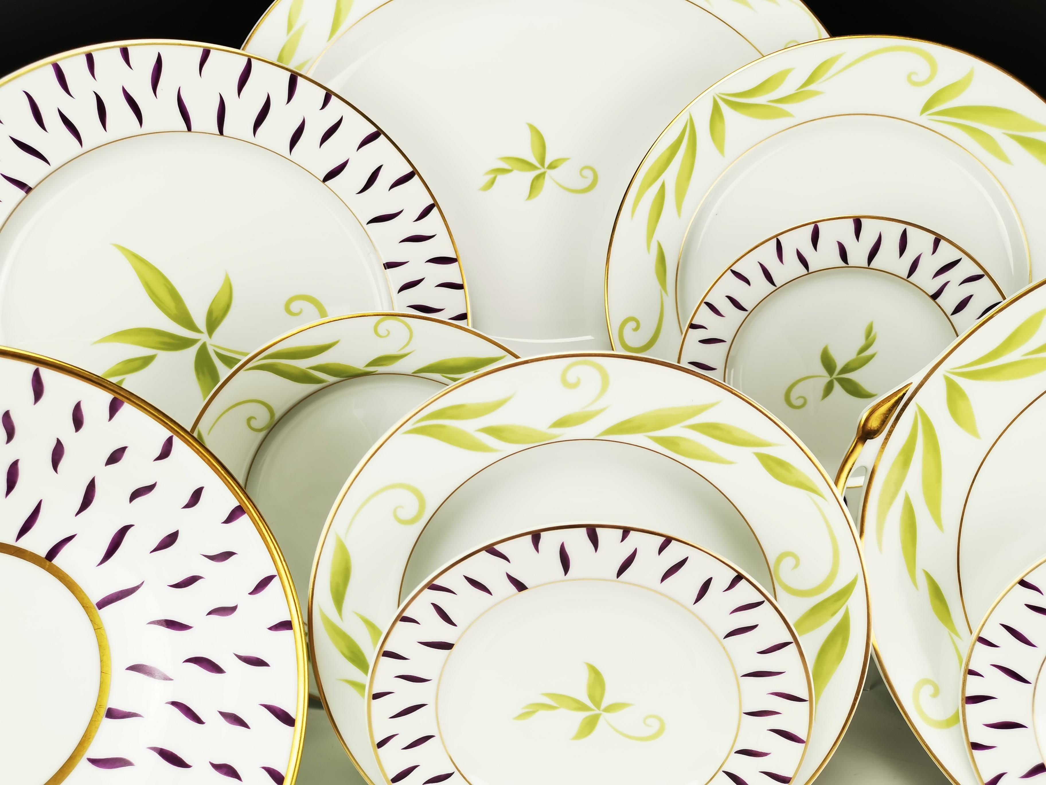 Bernardaud 