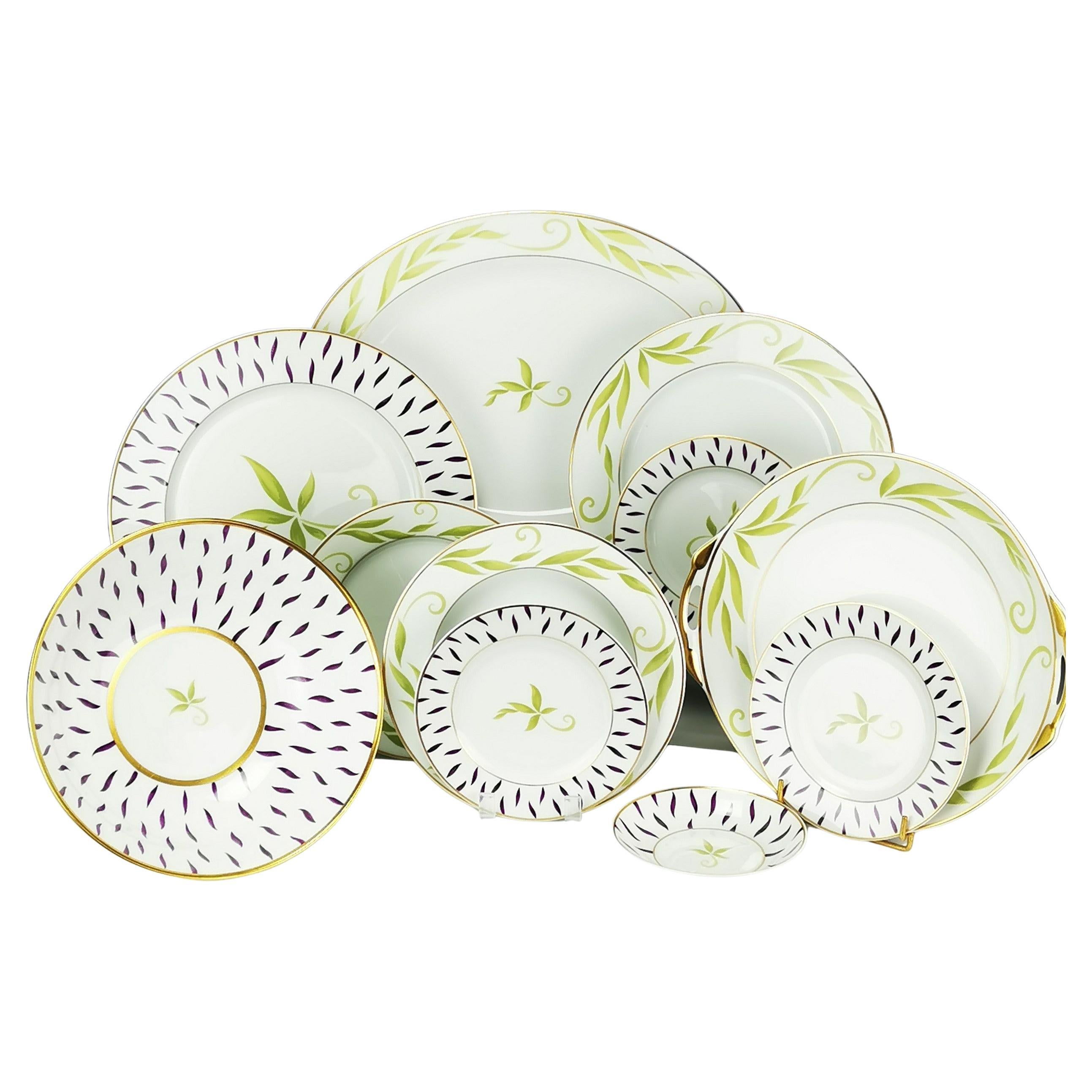 Bernardaud Tableware