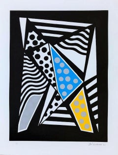 Bernardo Navarro Tomas, ¨Untitled¨, 2021, Woodcut, 27.8x21.5 in