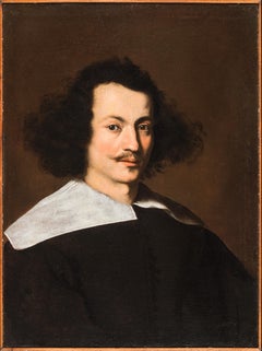 Peintures - Portrait - Maîtres anciens