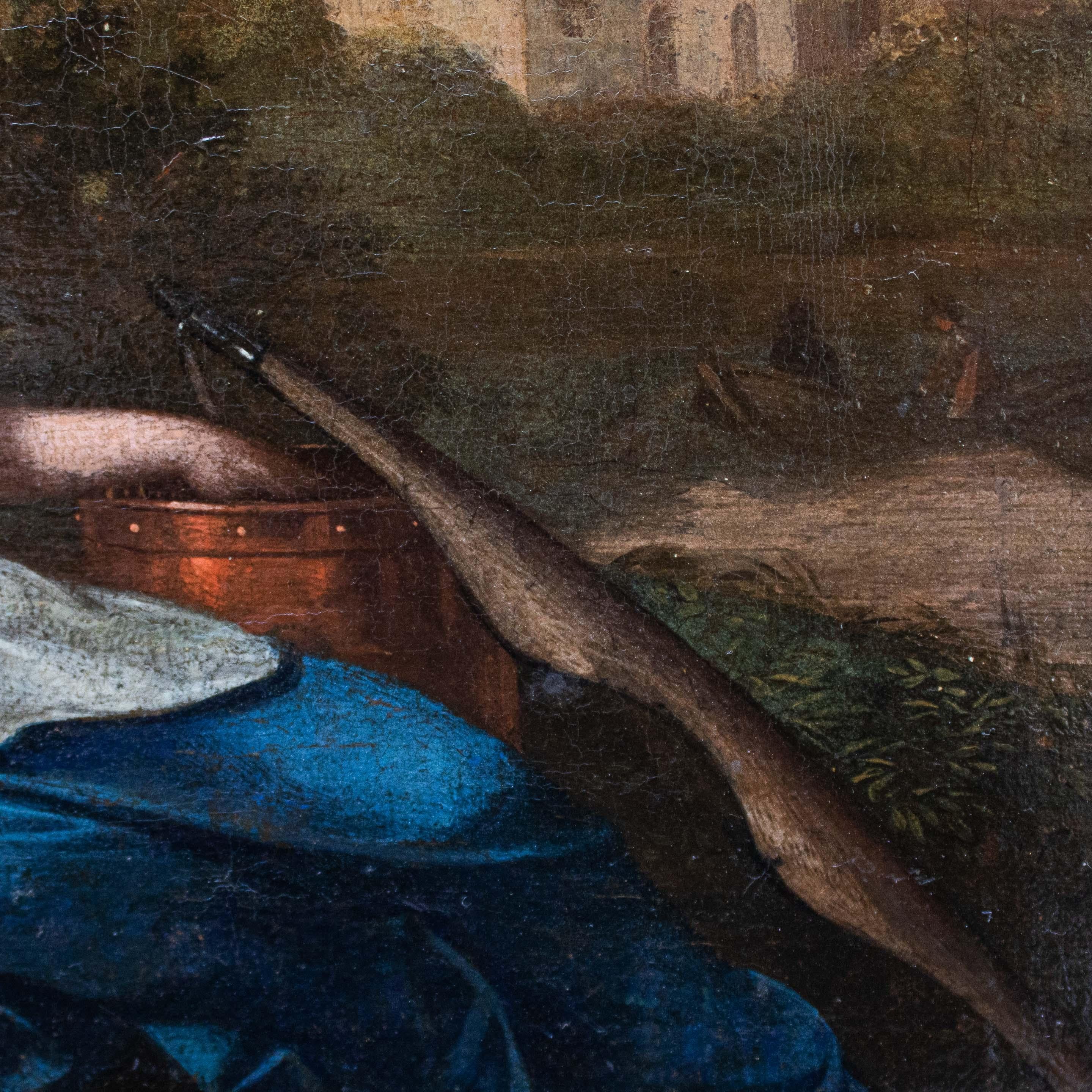 Von Bernardus van Schendel, Die Liebenden im Angebot 6