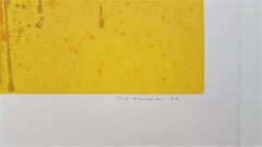 Untitled Gestural Abstraction