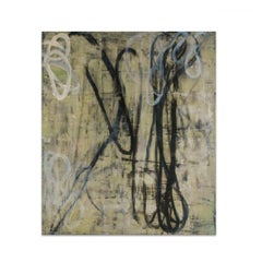 1317 GHOST PAINTING