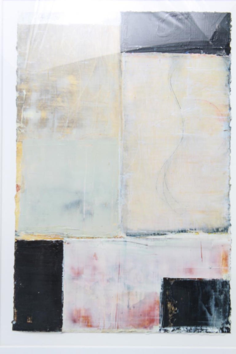 Research paper abstract example image