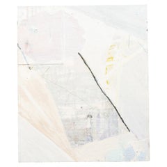 Bernd Haussmann, My Sceret Work Series, Abstract, #1187