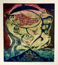 The Key to the Virgin Mary