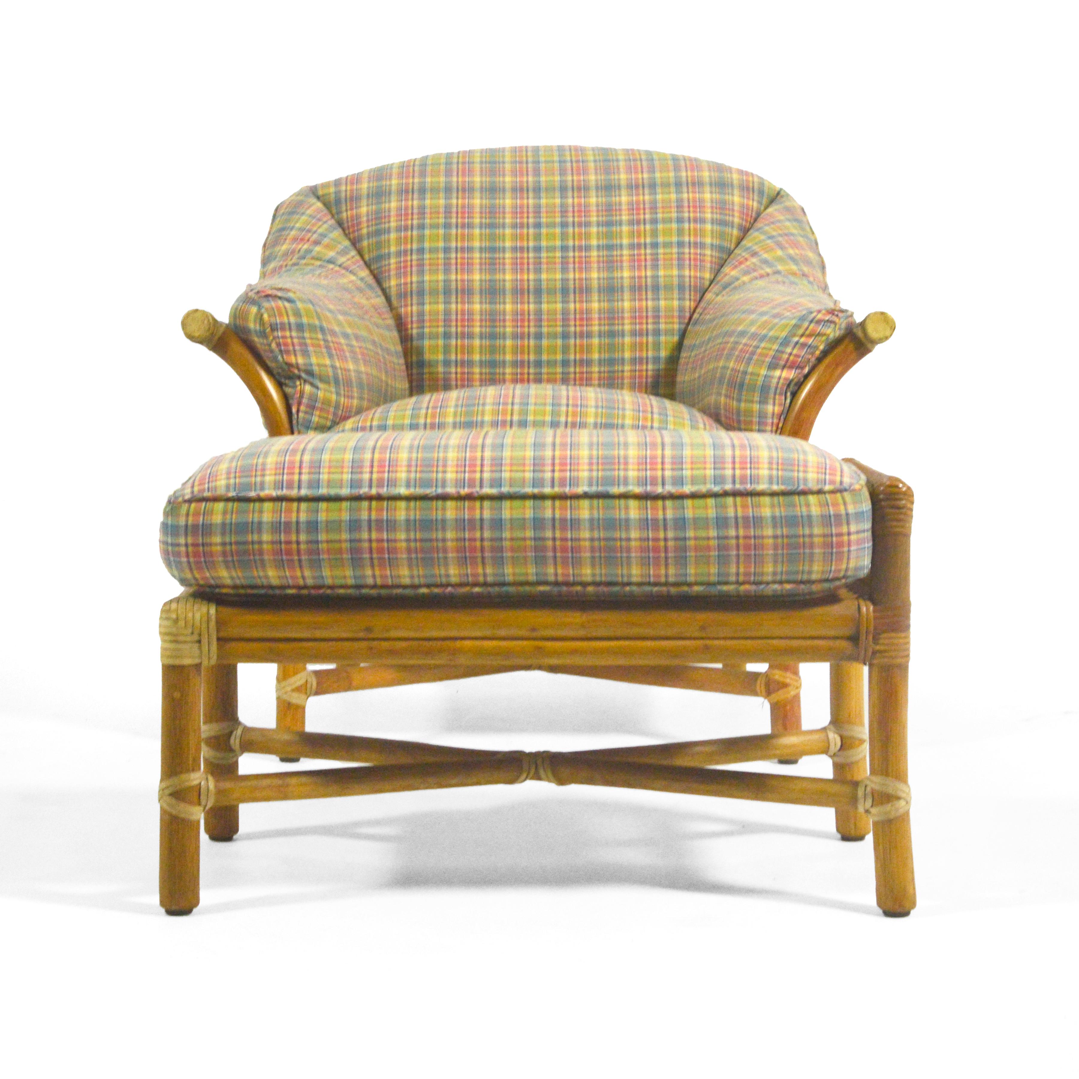 mcguire lounge chair