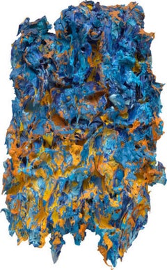 Europkopf (Gold-Blau)