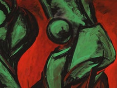 Ibet un Arbeiret in Polling