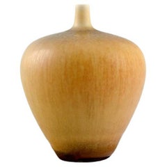 Berndt Friberg '1899-1981' for Gustavsberg Studiohand, Miniature Vase, 1960s/70s