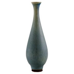 Berndt Friberg for Gustavsberg Studiohand, Miniature Vase, 1961