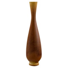 Berndt Friberg for Gustavsberg Studiohand, Miniature Vase