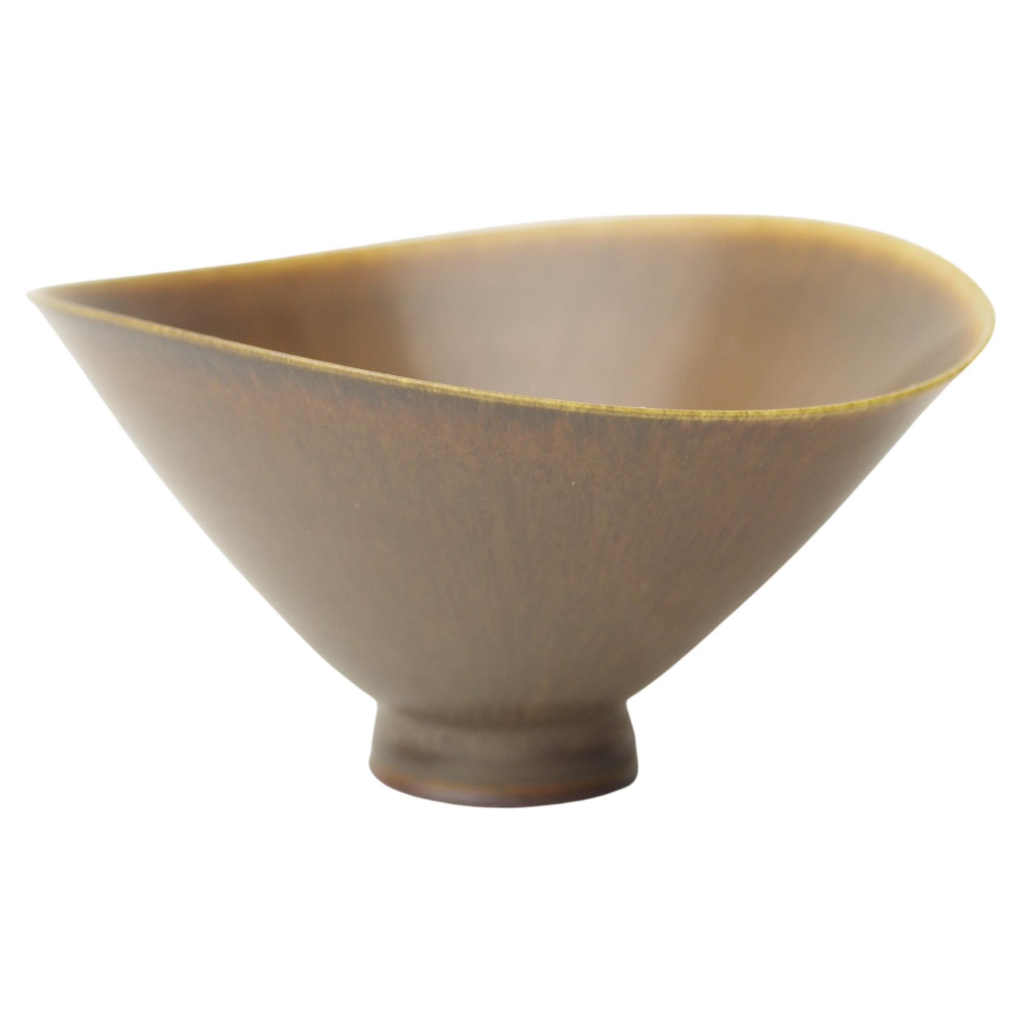 Berndt Friberg - Browl Bowl For Sale