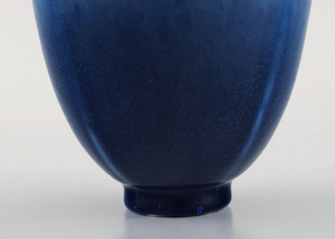 Berndt Friberg for Gustavsberg, Selecta Bowl in Glazed Ceramics In Excellent Condition In Copenhagen, DK