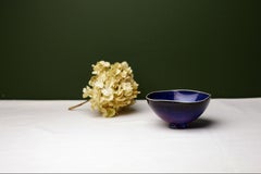 Berndt Friberg, Unique Piece,  Bowl, Gustavsberg, 1970