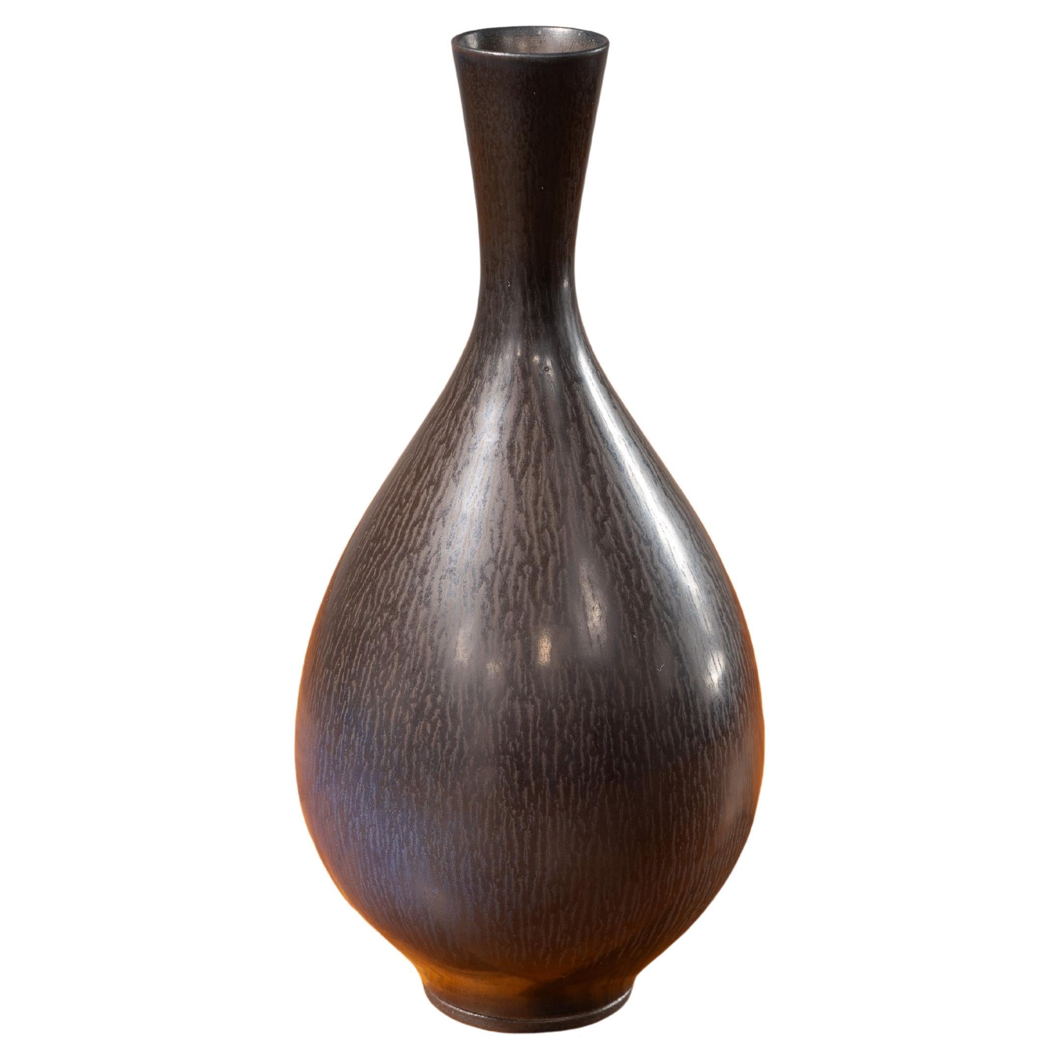 Berndt Friberg, Vaso anni '50