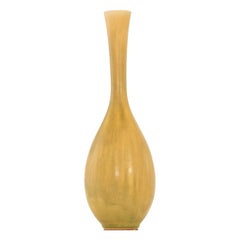 Vaso Berndt Friberg Prodotto da Gustavsberg