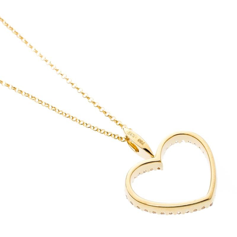 Adonia diamond pendant hotsell