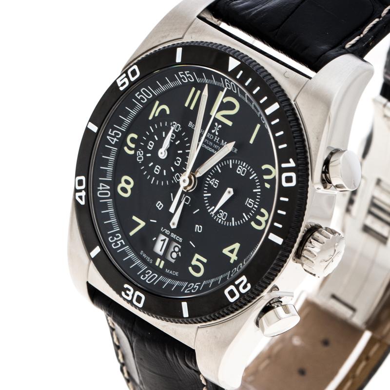 Bernhard h mayer chronomax new arrivals