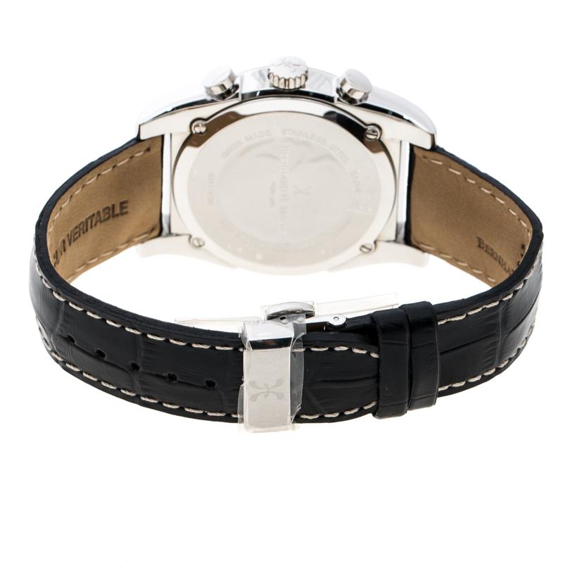 Bernhard h 2025 mayer chronomax