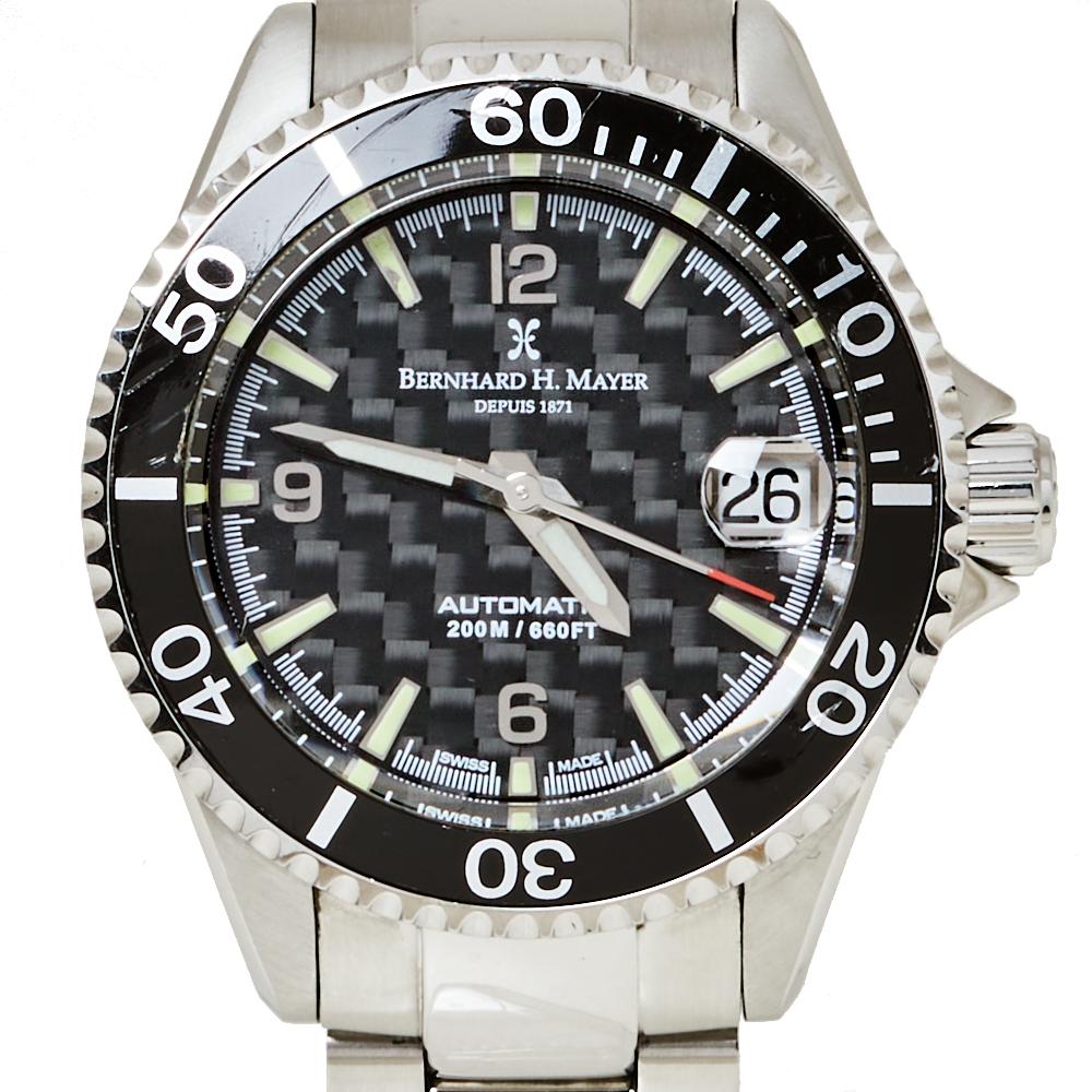 Bernhard h outlet mayer ladies watches