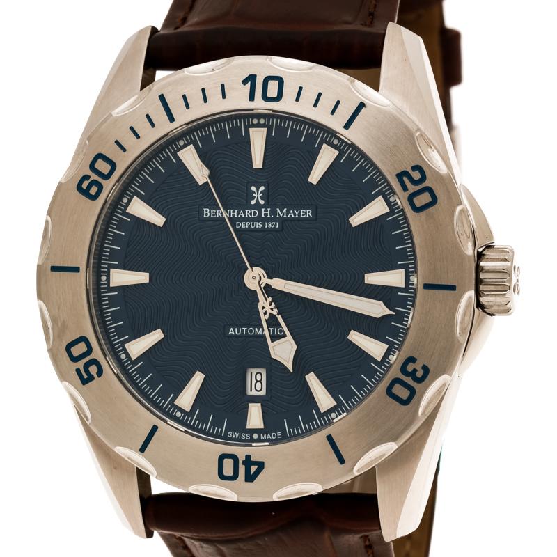 Bernhard h mayer ballad watch on sale