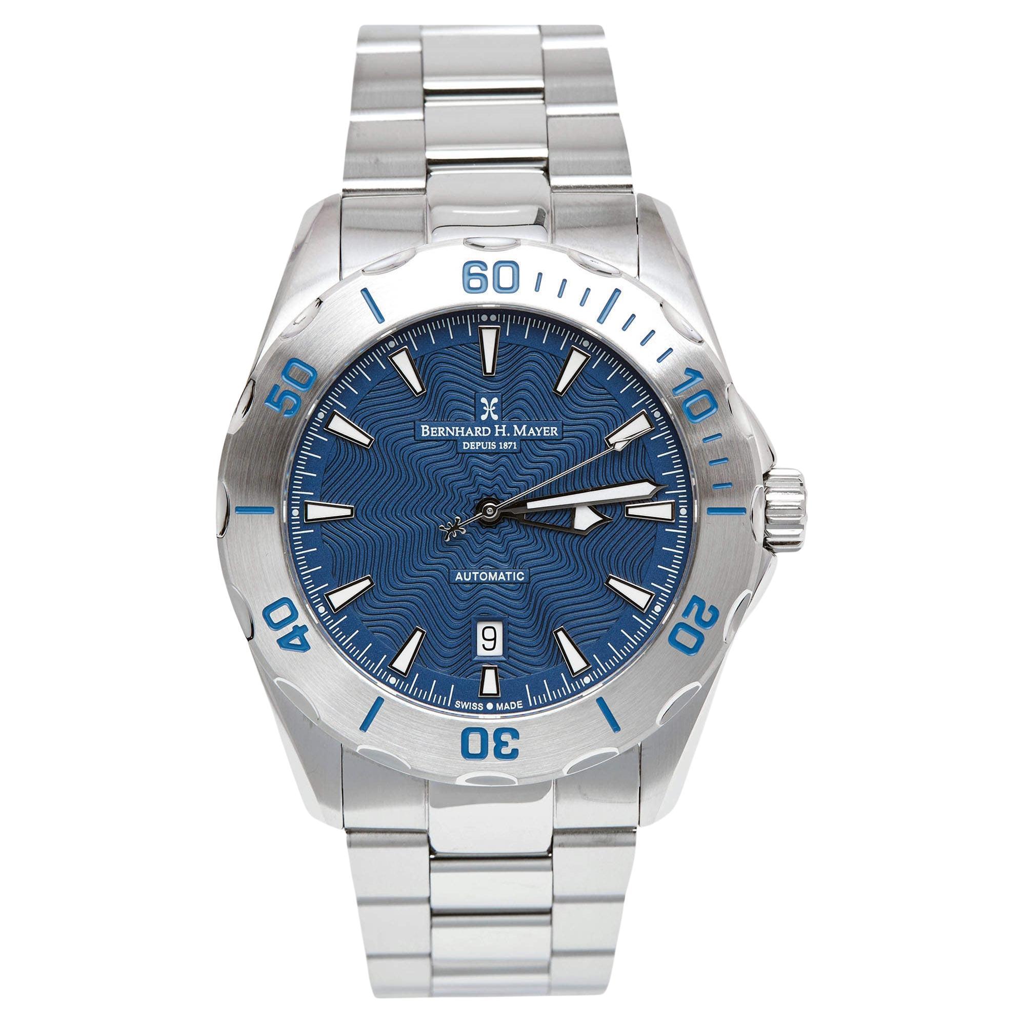 Bernhard h mayer limited hotsell edition