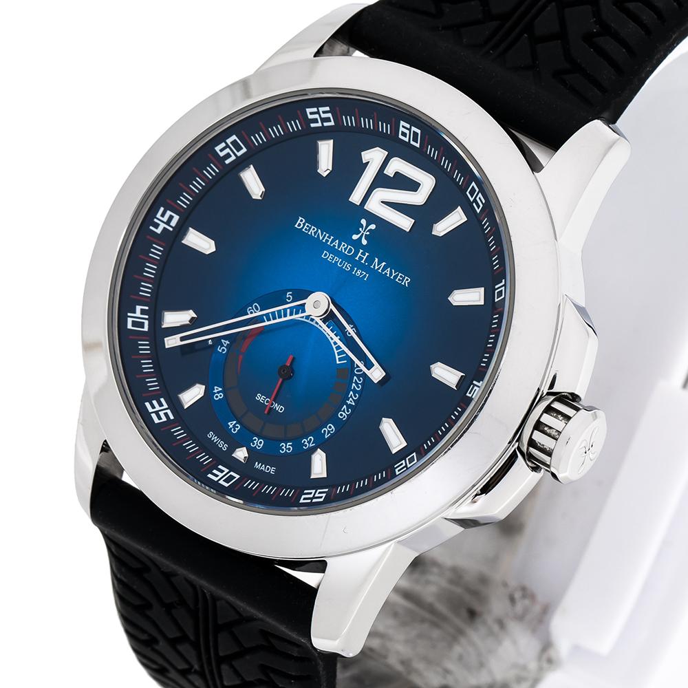 Bernhard mayer watch price hotsell