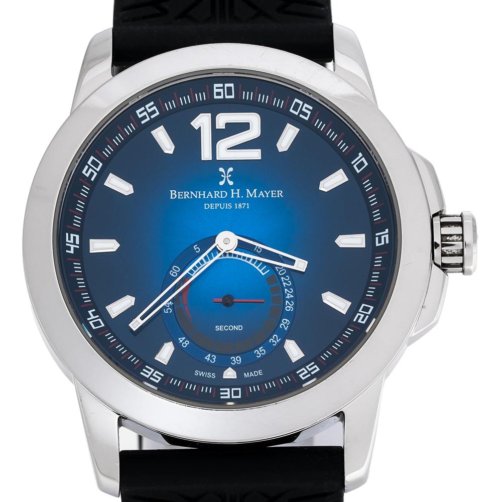 bernhard h mayer drift