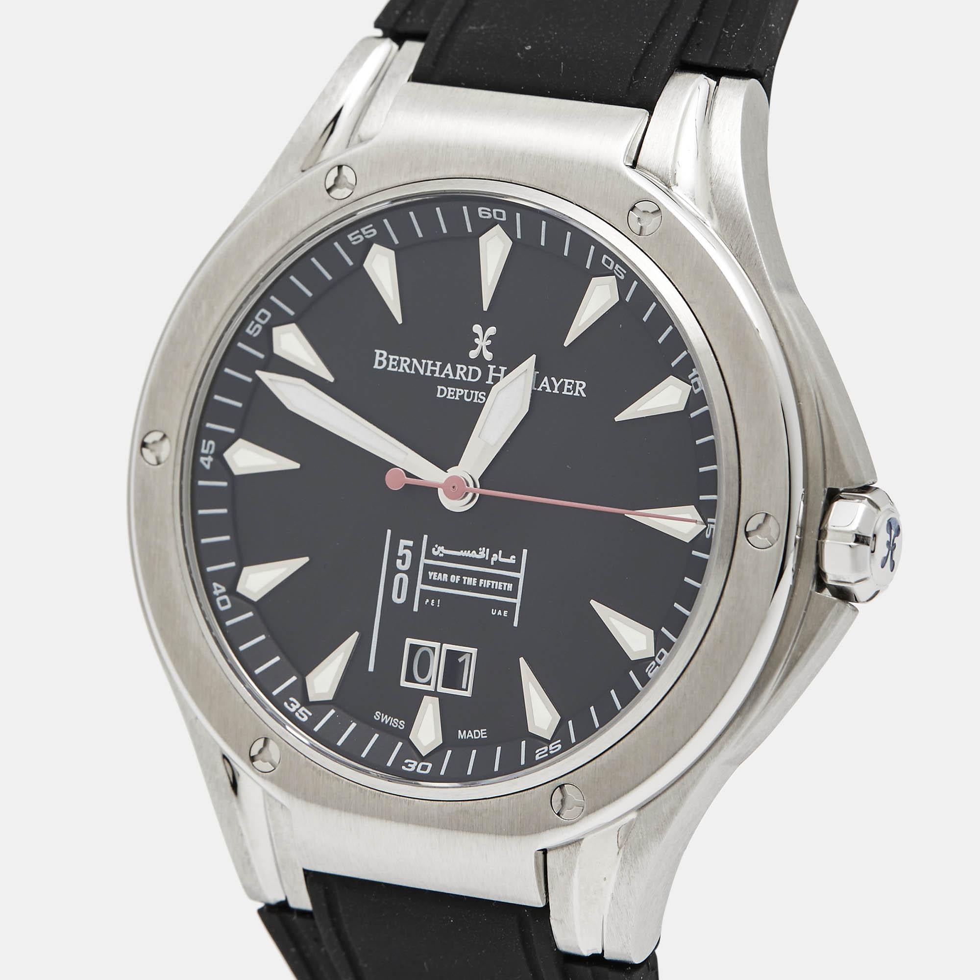 bernhard h mayer depuis 1871 price in uae