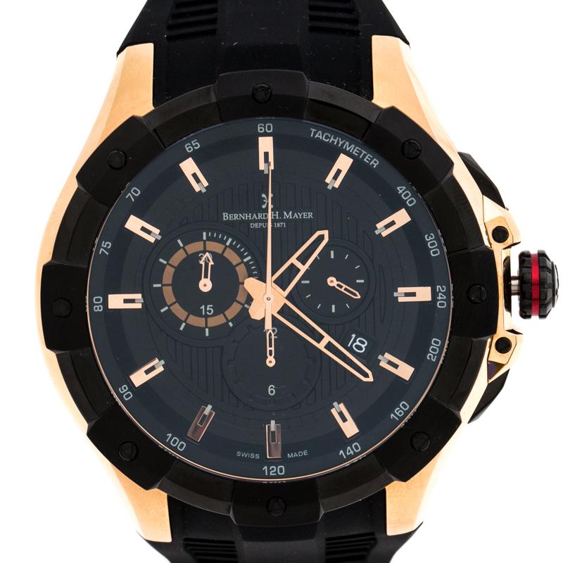 montre bernhard h mayer prix en tunisie