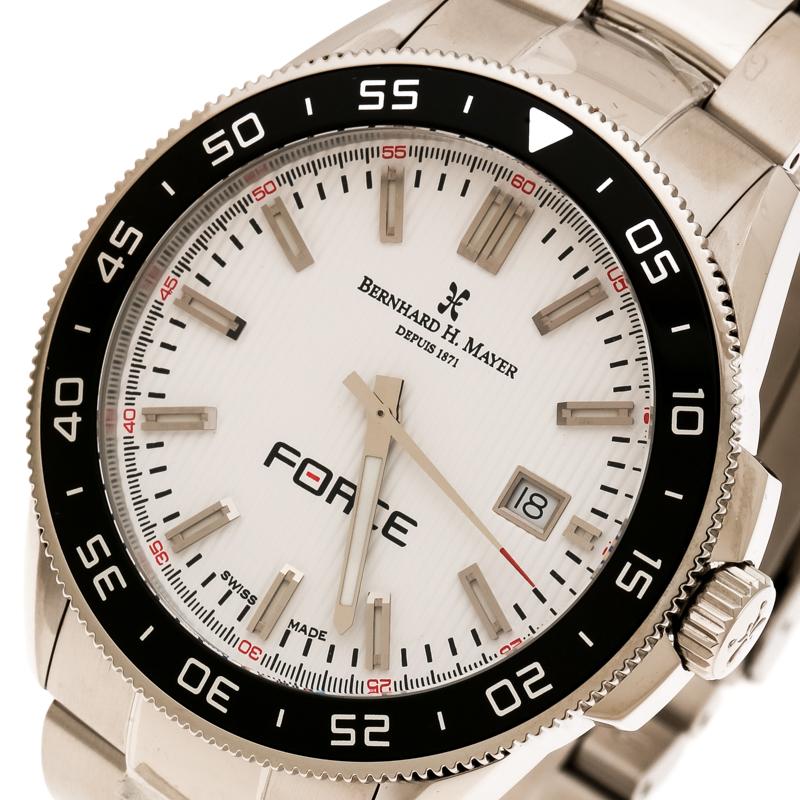 Force quantum watch outlet