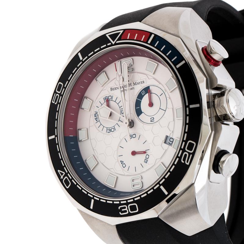 Bernhard h mayer striker watch price top