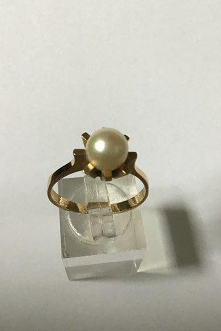 ring hertz