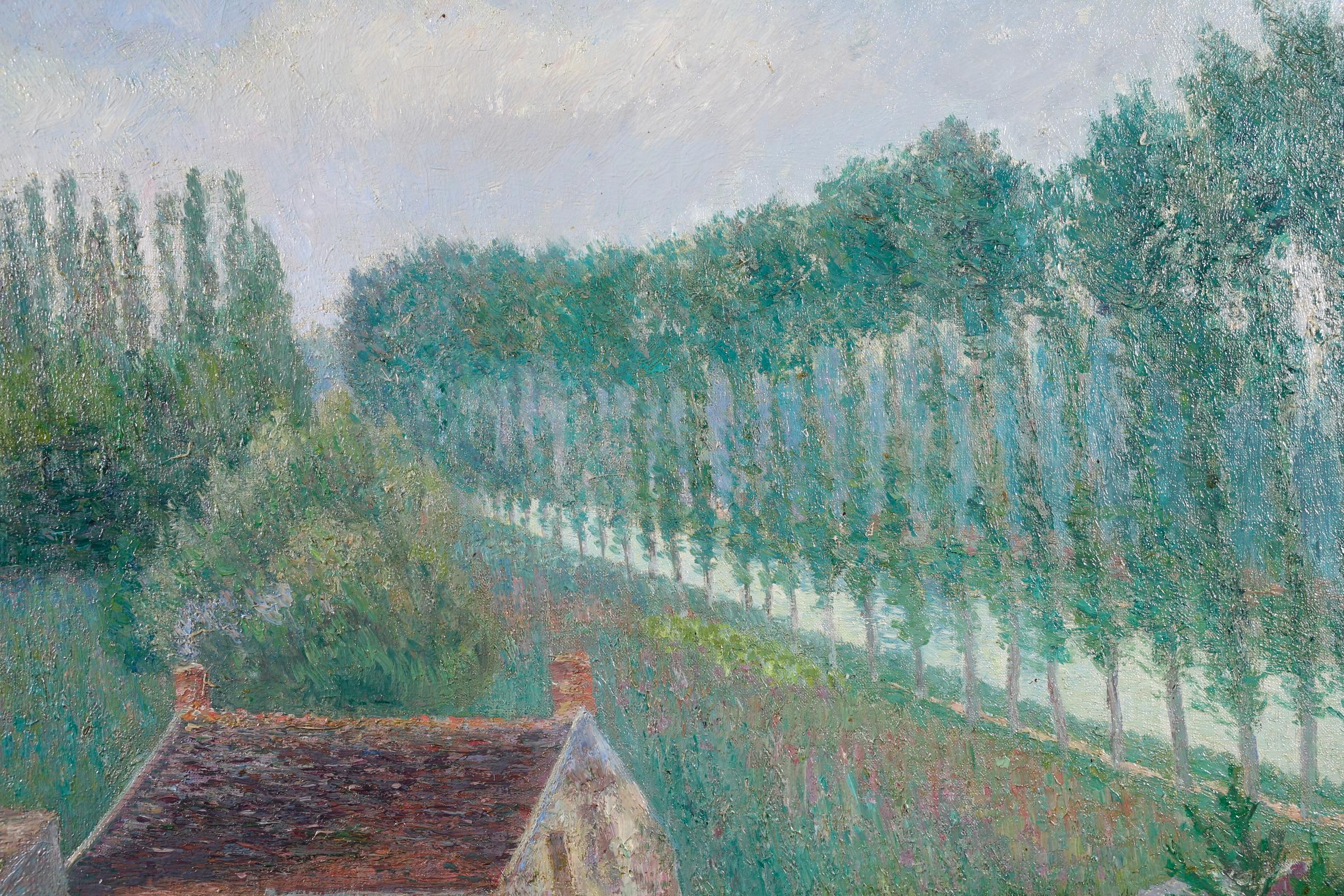 bernardus painter