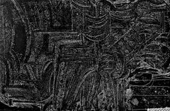 Suite No. 8 - Rencontres (Swiss Sculptor, Abstract Metal Art, Contempoary Art)