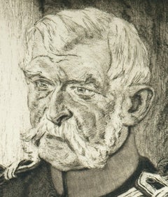 General Wilhelm von Blume – Visionäre Retrospektive –