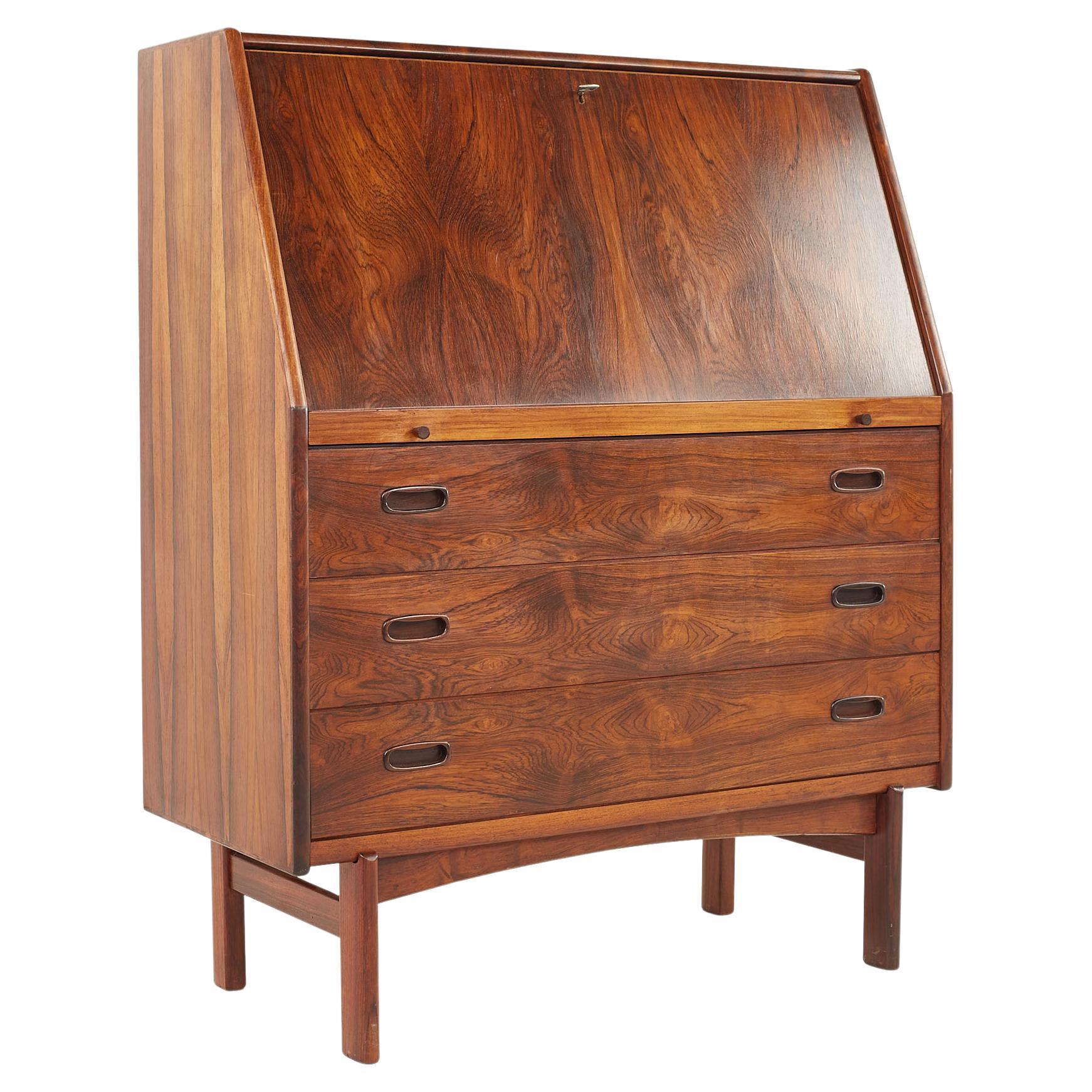 Bernhard Pedersen & Son Desks