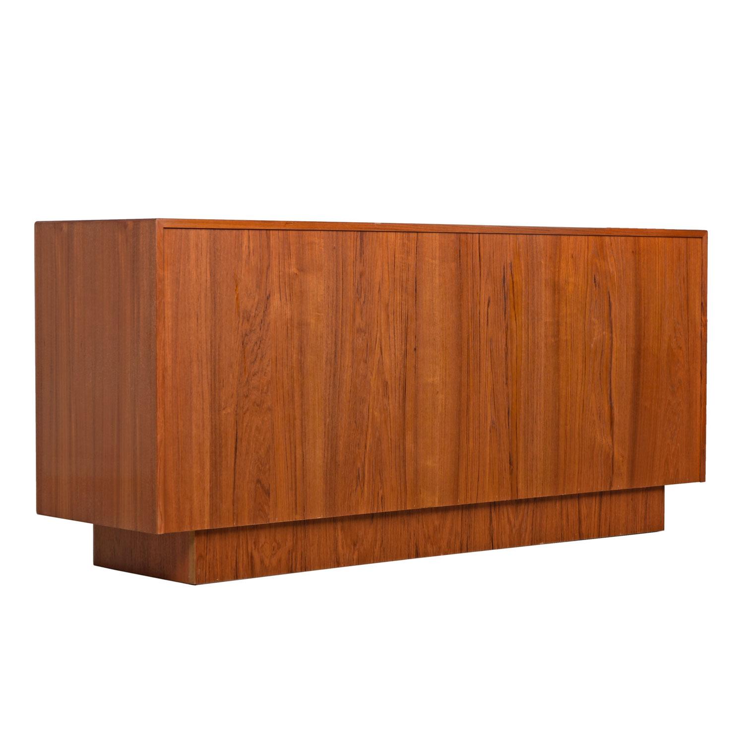 back credenza