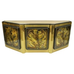 Credenzas de madera