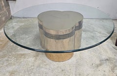 Bernhard Rohne for Mastercraft Coffee Table