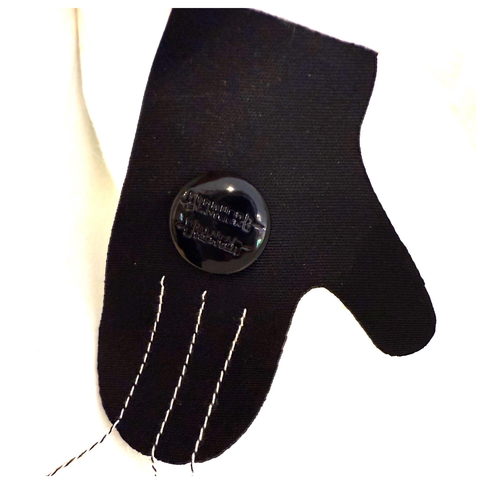 Mono oversize Bernhard Willhelm Primavera/Verano 2020 