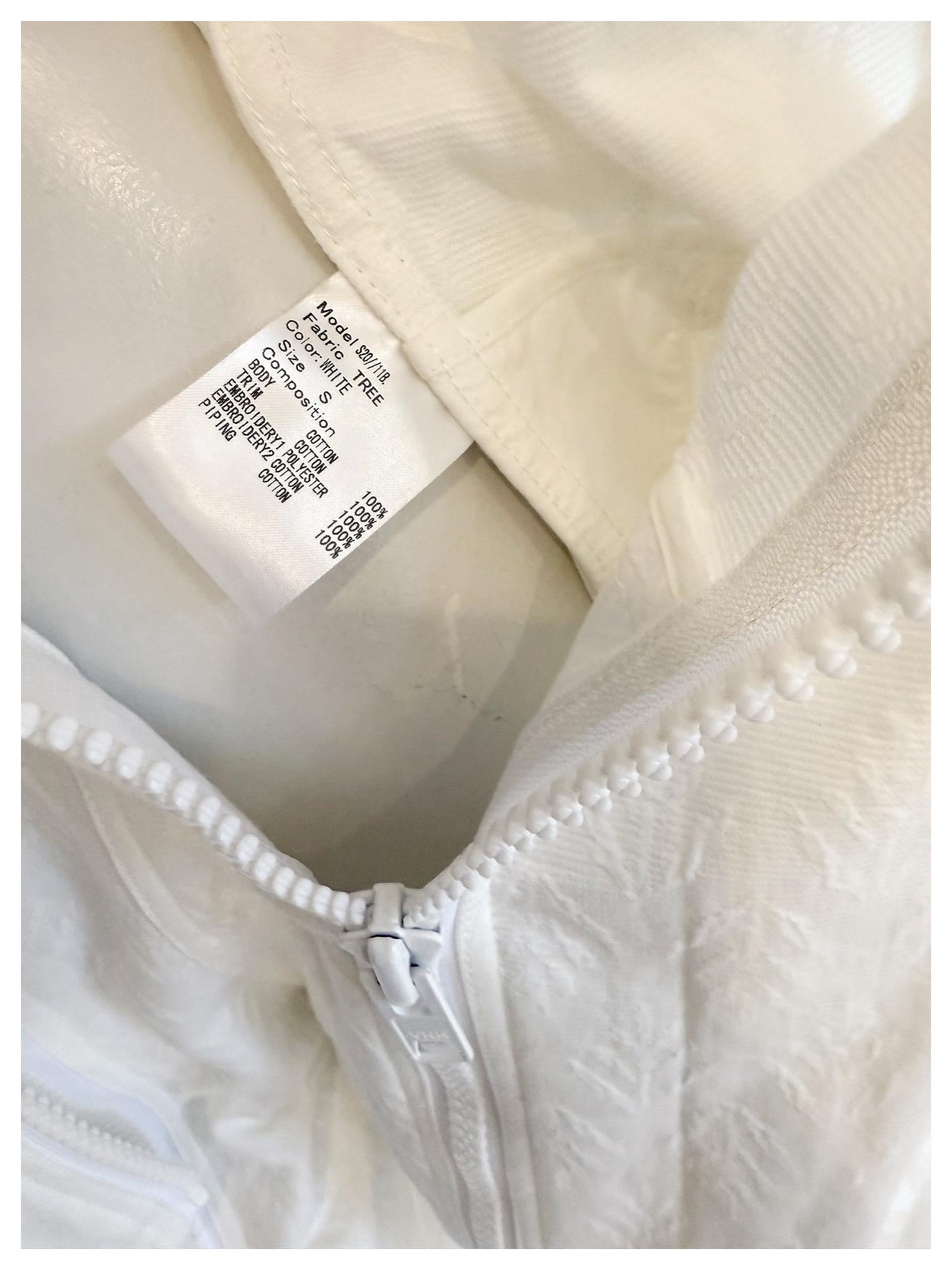 Mono oversize Bernhard Willhelm Primavera/Verano 2020 