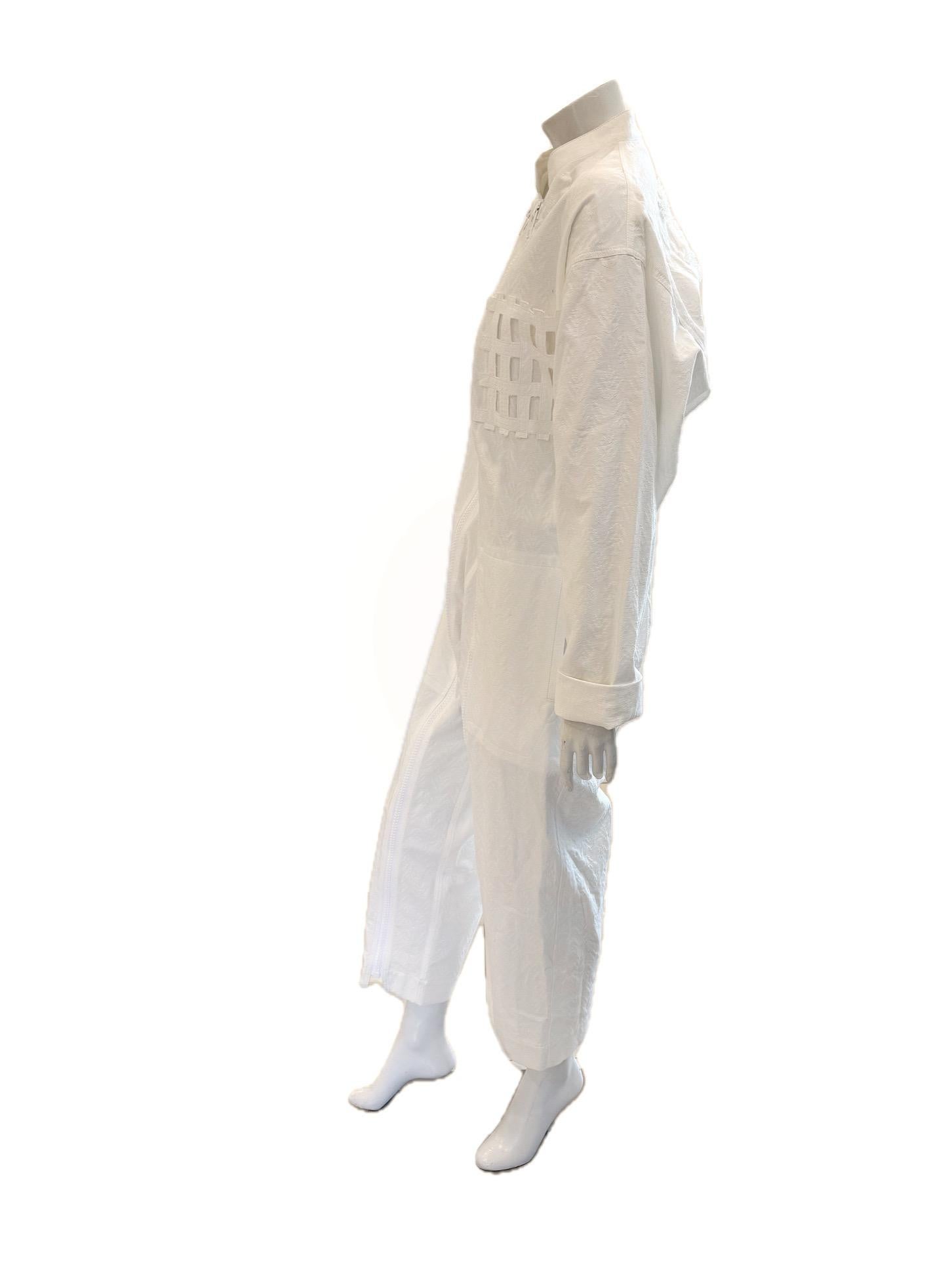 Mono oversize Bernhard Willhelm Primavera/Verano 2020 