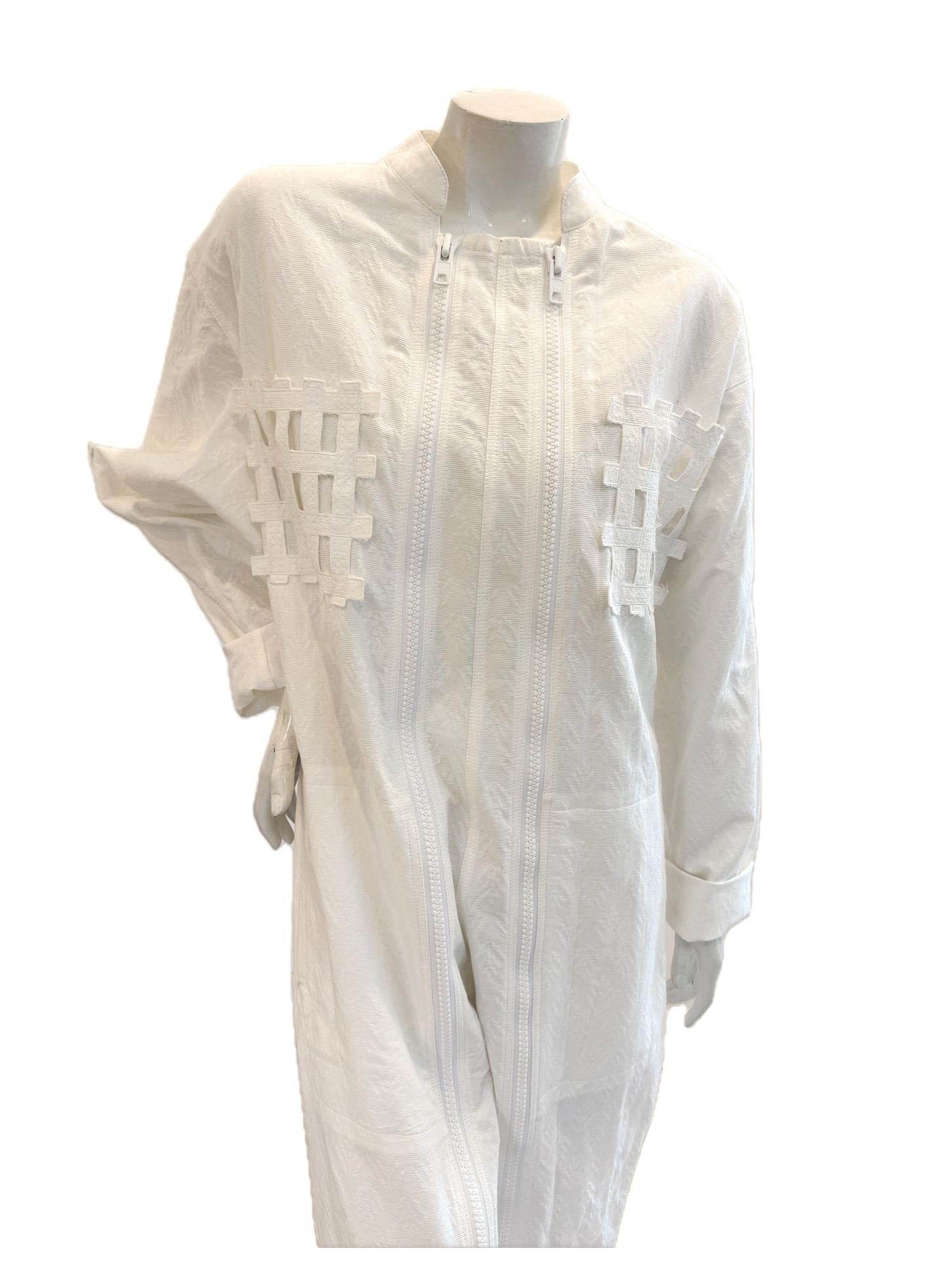 Mono oversize Bernhard Willhelm Primavera/Verano 2020 