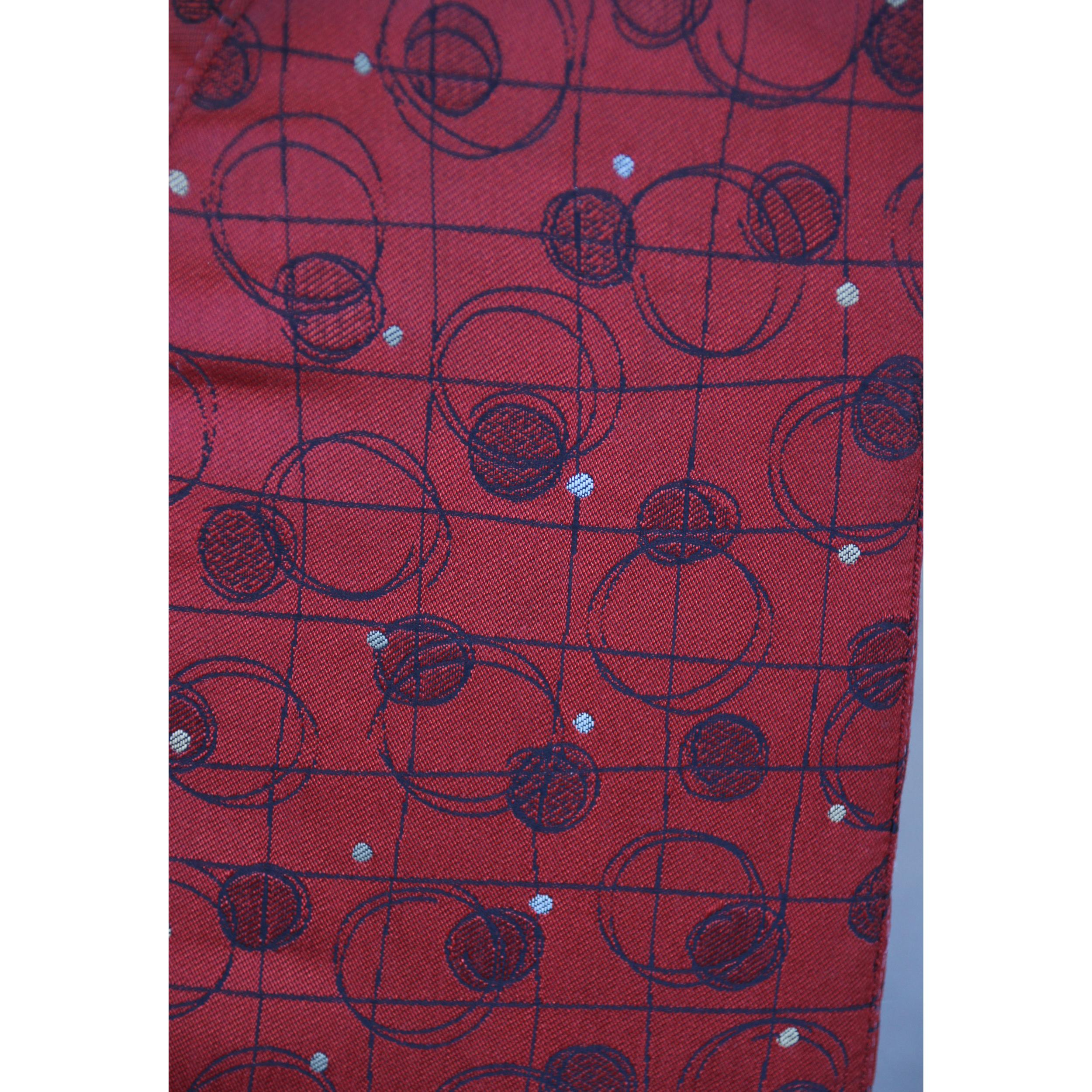 Sillón Balance Rojo Bernhardt en venta 1