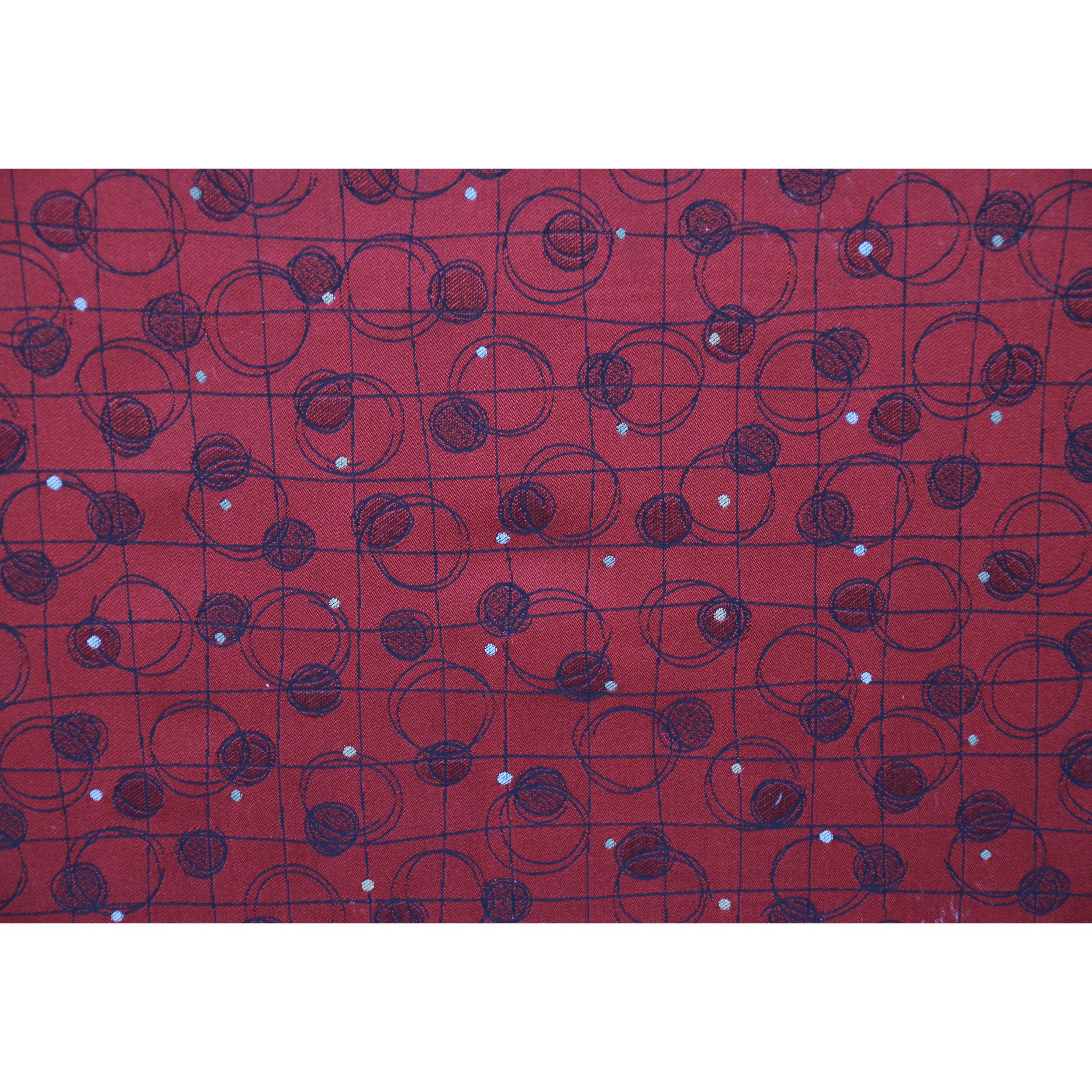 Sillón Balance Rojo Bernhardt en venta 2