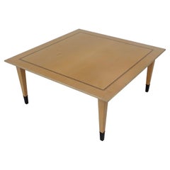 Bernhardt Biedermeir Style Coffee Table