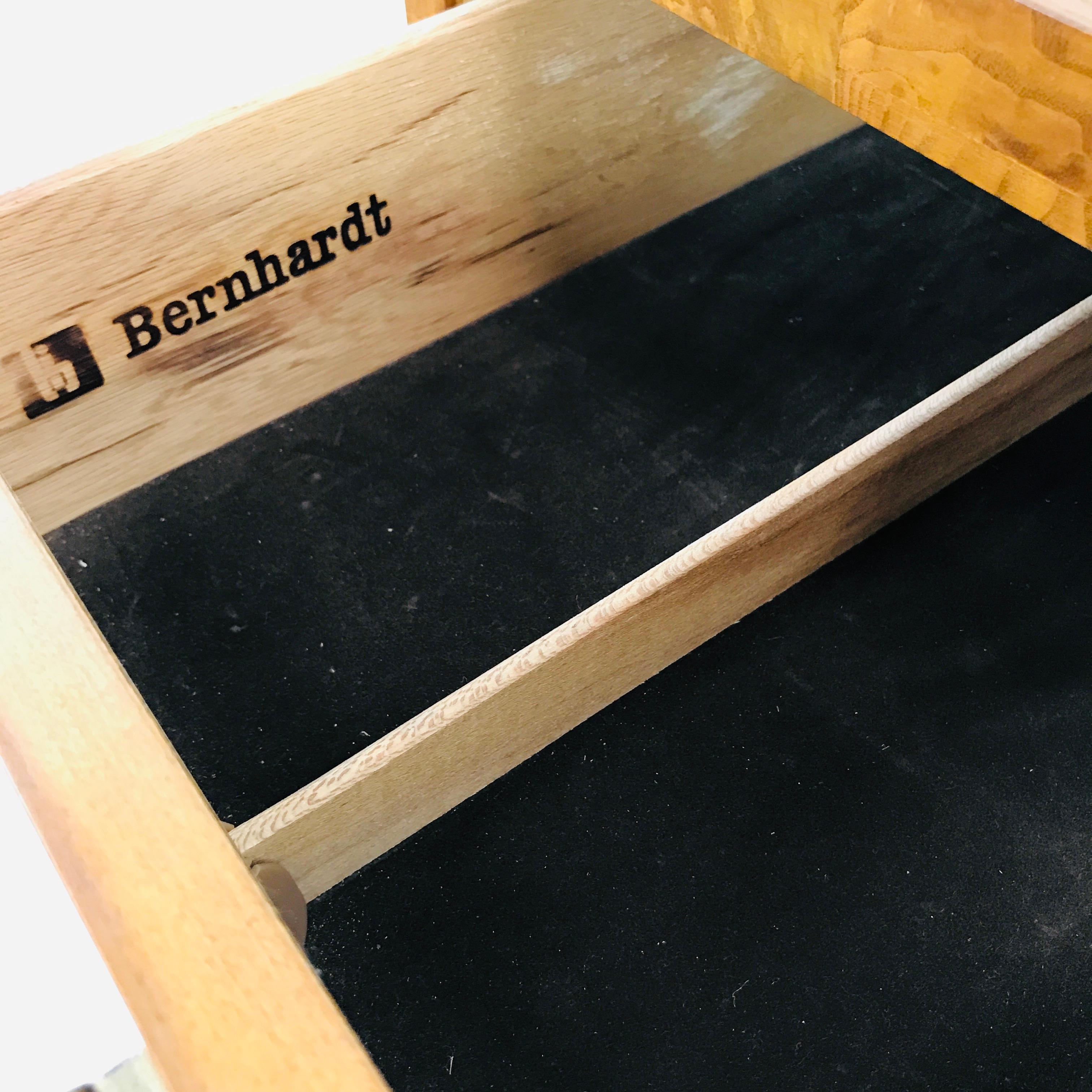 bernhardt bar
