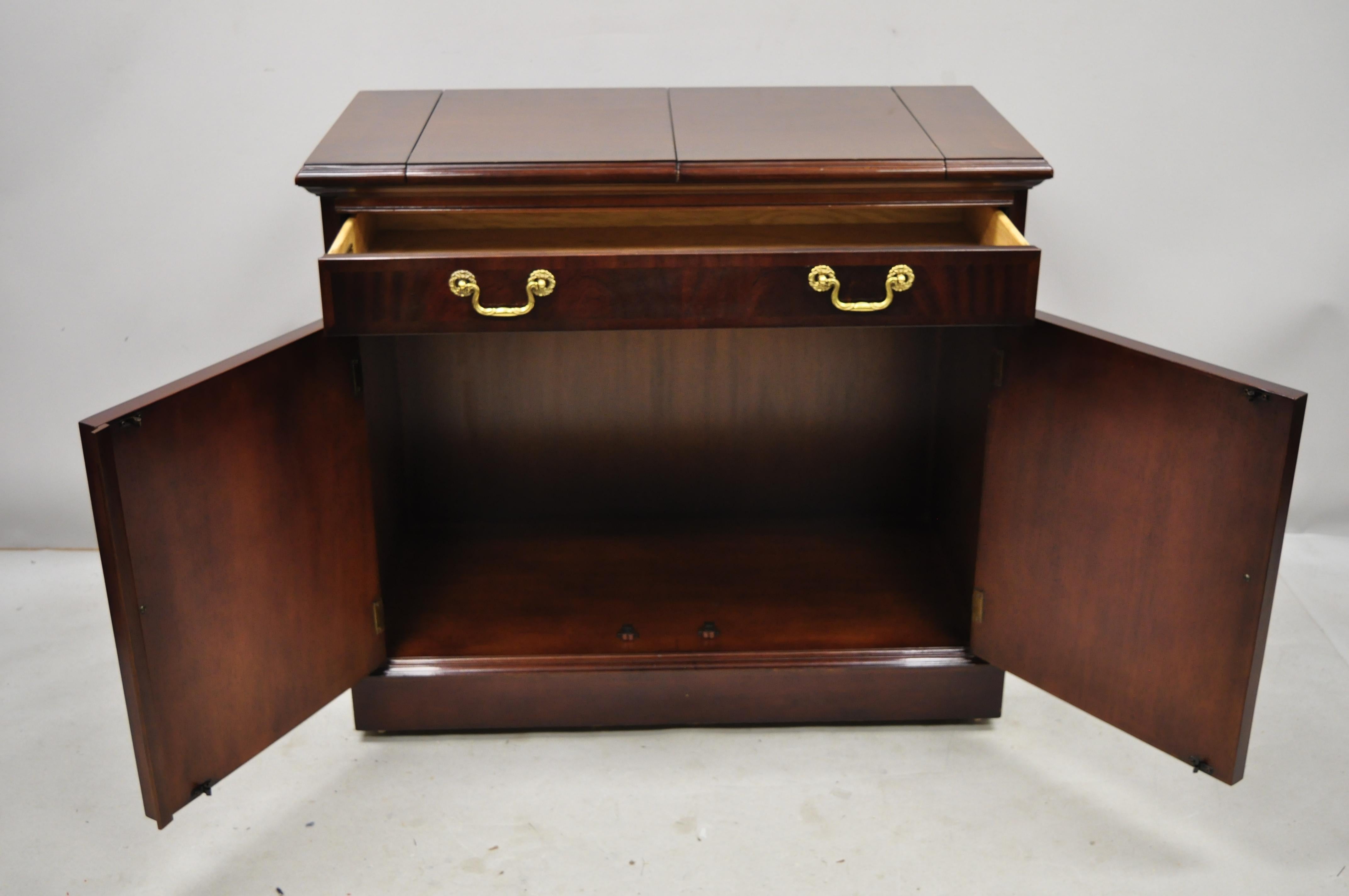 bernhardt server